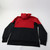 San Francisco 49ers Nike NFL On Field Sweatshirt Men's Red Used M TOPS-169568