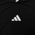 adidas Aeroready Short Sleeve Shirt Men's Black Used L-TOPS-169553