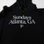 Atlanta Falcons 47 Brand Sweatshirt Men's Black New without Tags 3XL TOPS-169532
