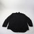 New Jersey Devils Fanatics NHL Pro Authentics Jacket Men's Black Used L TOPS-169818