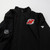 New Jersey Devils Fanatics NHL Pro Authentics Jacket Men's Black Used L TOPS-169818