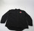 New Jersey Devils Fanatics NHL Pro Authentics Jacket Men's Black Used L TOPS-169818