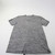 Denver Broncos Nike NFL On Field Nike Tee Short Sleeve Shirt Men's Gray Used L TOPS-169771