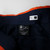 Denver Broncos Nike NFL On Field Sweatpant Men's Navy Used L-PNTS-035107