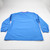 Nike State Nike NFL On Field Pullover Men's Blue Used XL TOPS-169709