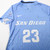 San Diego Toreros Nike Dri-Fit Game Jersey - Soccer Women's Used Multiple Sizes JRSY-010526