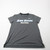 San Diego Toreros Nike Pro Dri-Fit Short Sleeve Shirt Women's Gray New-TOPS-169777