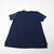 San Diego Toreros Nike Dri-Fit Short Sleeve Shirt Women's Navy New M-TOPS-169774