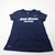 San Diego Toreros Nike Dri-Fit Short Sleeve Shirt Women's Navy New M-TOPS-169786