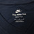San Diego Toreros Nike Dri-Fit Short Sleeve Shirt Women's Navy New M-TOPS-169786