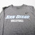 San Diego Toreros Nike Dri-Fit Long Sleeve Shirt Women's Gray New L-TOPS-169780