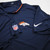 Denver Broncos Nike NFL On Field Polo Men's Navy Used 4XL-TOPS-169969
