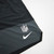 New York Jets Nike NFL On Field Practice Shorts Men's Black Used XL SHOR-036750