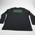 New York Jets Nike NFL On Field Long Sleeve Shirt Men's Black New 4XL-TOPS-169949