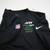 New York Jets Nike NFL On Field Long Sleeve Shirt Men's Black New 4XL-TOPS-169949