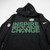 New York Jets Nike NFL On Field Sweatshirt Men's Black New without Tags M TOPS-169950