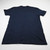Denver Broncos Next Level Short Sleeve Shirt Men's Navy Used L-TOPS-169976