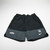 New York Jets Nike NFL On Field Practice Shorts Men's Black Used XL SHOR-036747