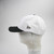 Atlanta Falcons New Era 9Forty Snap-Back Hat Unisex White Used OSFM HATS-015626