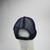 Denver Broncos New Era 9fifty Snap-Back Hat Unisex Navy/Orange Used MD/LG-HATS-015636