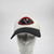 Atlanta Falcons New Era 9Forty Snap-Back Hat Unisex Beige Used OSFM HATS-015631