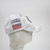 Indianapolis Colts New Era 39thirty Fitted Hat Men's Gray Used LXL HATS-015603