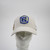 Indianapolis Colts New Era 39thirty Fitted Hat Unisex Beige Used LG/XL-HATS-015604