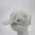 Indianapolis Colts New Era 39thirty Fitted Hat Unisex Beige Used LG/XL-HATS-015604