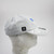 UCLA Bruins Air Jordan Adjustable Hat Unisex Light Gray New with Tags ML HATS-015617