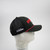 Atlanta Falcons New Era Snap-Back Hat Unisex Black Used MD/LG-HATS-015555