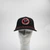 Atlanta Falcons New Era 9seventy Snap-Back Hat Unisex Black Used OSFM-HATS-015562