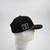 Atlanta Falcons New Era 9seventy Snap-Back Hat Unisex Black Used OSFM HATS-015562