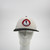 Atlanta Falcons New Era 9fifty Snap-Back Hat Unisex Beige/Black Used OSFM-HATS-015565
