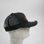 Richardson Snap-Back Hat Unisex Black New with Tags OSFM-HATS-015577