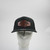 Richardson Snap-Back Hat Unisex Black New with Tags OSFM-HATS-015577
