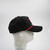 Atlanta Falcons Unbranded Snap-Back Hat Unisex Black New OSFM-HATS-015557