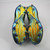 Miami Hurricanes adidas adizero Football Cleat Men's Multiple Sizes CLEA-015965