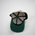 New York Jets New Era 39thirty Fitted Hat Unisex Beige Used Multiple Sizes HATS-015660