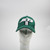 New York Jets New Era 39thirty Fitted Hat Unisex Green Used Multiple Sizes HATS-015661