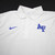 Air Force Falcons Nike Dri-Fit Polo Men's White Used M TOPS-169741