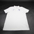 Air Force Falcons Nike Dri-Fit Polo Men's White Used M TOPS-169743