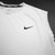 Nike Pro Compression Top Men's Off-White Used XL-TOPS-169480