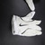 Nike Gloves - Receiver Men's White Used Multiple Sizes EQPT-006060