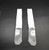 Nike Socks Men's White New with Tags XL ACCS-007817