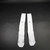 Nike Socks Men's White New without Tags-ACCS-007818