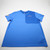 Los Angeles Chargers Nike Dri-Fit Short Sleeve Shirt Men's Blue Used 2XL-TOPS-170282