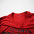 Atlanta Falcons Nike NFL On Field Short Sleeve Shirt Men's Red Used XL-TOPS-170269