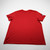 Atlanta Falcons Nike NFL On Field Short Sleeve Shirt Men's Red Used XL TOPS-170269