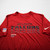 Atlanta Falcons Nike NFL On Field Short Sleeve Shirt Men's Red Used XL-TOPS-170269