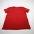 Atlanta Falcons Nike NFL On Field Nike Tee Short Sleeve Shirt Men's Red Used XL-TOPS-170276